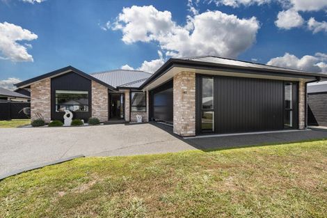 Photo of property in 6 Hinerangi Drive, Matamata, 3400