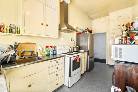 Photo of property in 9 Queen Street, North Dunedin, Dunedin, 9016
