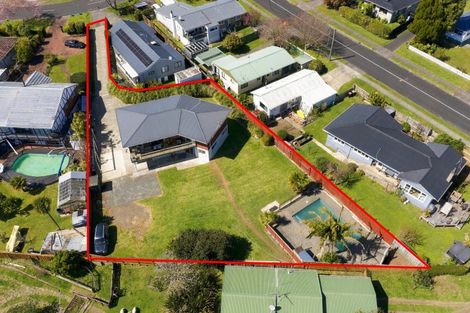 Photo of property in 4 Margaret Road, Bellevue, Tauranga, 3110