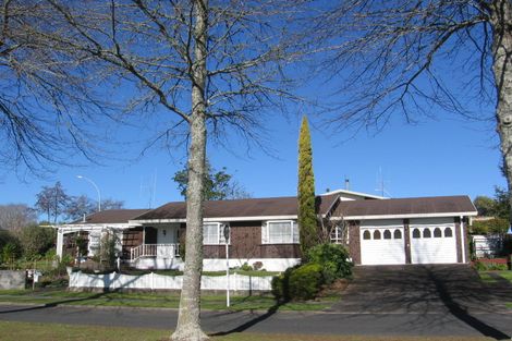 Photo of property in 1 Brookview Court, Queenwood, Hamilton, 3210