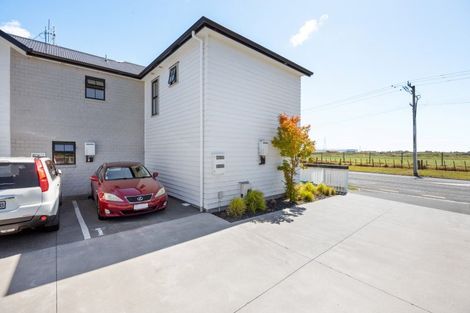 Photo of property in 1/135 Silverdale Road, Hillcrest, Hamilton, 3216