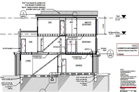 Photo of property in 4 Herekino Street, Westgate, Auckland, 0814