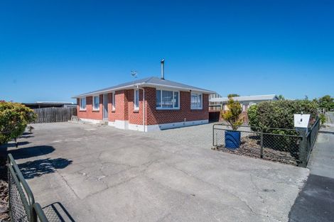 Photo of property in 20 Rothwell Street, Redruth, Timaru, 7910