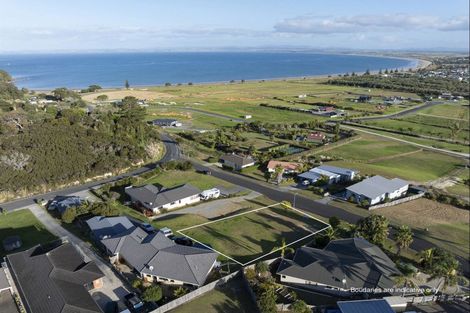 Photo of property in 87 Bay Heights Drive, Karikari Peninsula, 0483