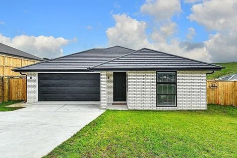 Photo of property in 108 Harriet Johnston Drive, Pokeno, 2402