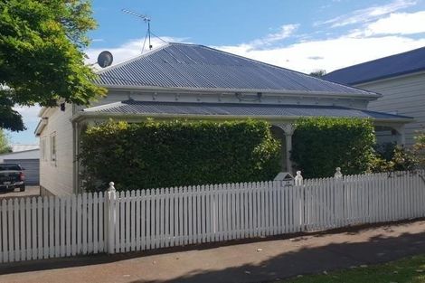 Photo of property in 19 Richmond Road, Grey Lynn, Auckland, 1021