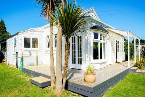 Photo of property in 21 Piwari Street, Rangataua, Ohakune, 4691