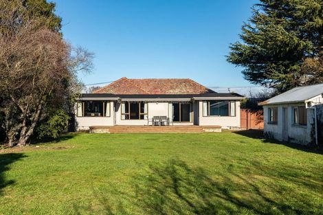 Photo of property in 15 Lees Road, Strowan, Christchurch, 8052