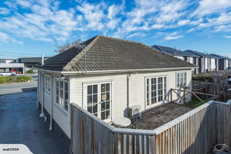 Photo of property in 176 Blenheim Road, Riccarton, Christchurch, 8041