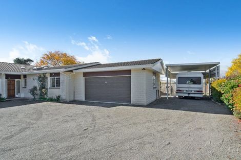 Photo of property in 237 Te Whiti Road, Homebush, Masterton, 5885