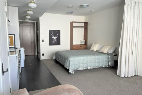 Photo of property in 308/3 Roxburgh Street, Mount Victoria, Wellington, 6011