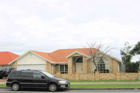 Photo of property in 43 Kilkenny Drive, Dannemora, Auckland, 2016