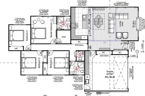 Photo of property in 7 Gibbia Way, Beachlands, Auckland, 2018