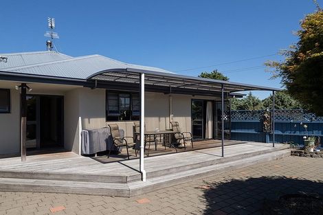 Photo of property in 31 Tarbottons Road, Tinwald, Ashburton, 7700