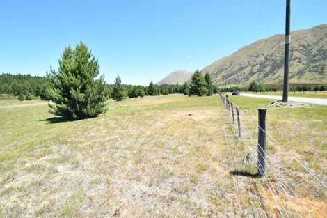 Photo of property in 463 Manuka Terrace, Ben Ohau, Twizel, 7999