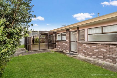 Photo of property in 11 Cornwall Street, Levin, 5510