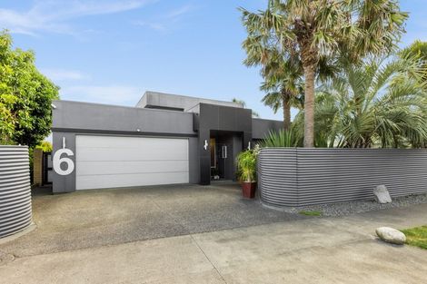 Photo of property in 6 Park Road, Greenmeadows, Napier, 4112