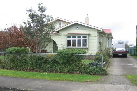 Photo of property in 30 Eyre Street, Feilding, 4702