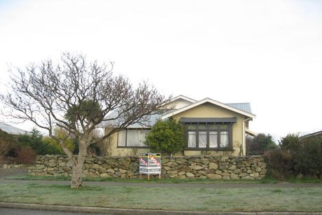 Photo of property in 9 Coronation Street, Strathern, Invercargill, 9812