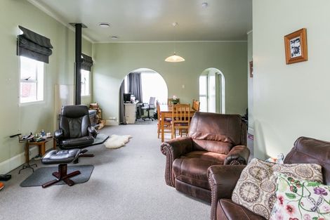 Photo of property in 37 Georges Drive, Napier South, Napier, 4110