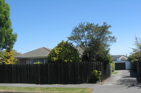 Photo of property in 21 Hornsby Street, Bishopdale, Christchurch, 8053