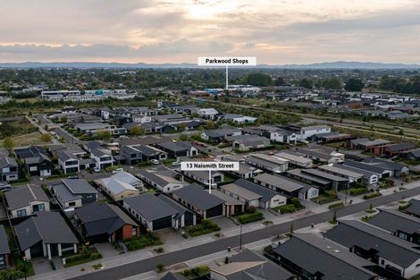 Photo of property in 13 Naismith Street, Chartwell, Hamilton, 3210