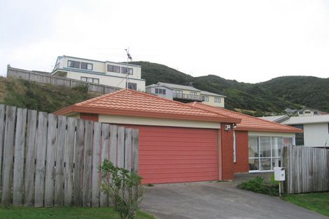 Photo of property in 91 Kanpur Road, Broadmeadows, Wellington, 6035