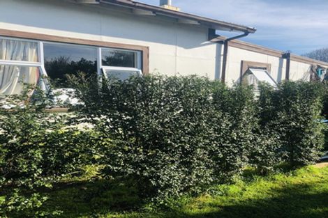 Photo of property in 77 Kapuni Street, Manaia, 4612