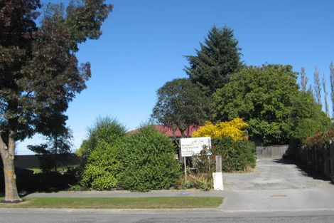 Photo of property in 71 South Belt, Methven, 7730