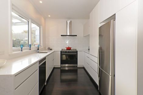 Photo of property in 145 Darlington Road, Miramar, Wellington, 6022