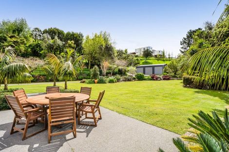Photo of property in 371b Mangorei Road, Merrilands, New Plymouth, 4312