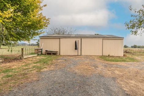 Photo of property in 308 Mill Road, Ohaupo, 3881