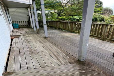 Photo of property in 23 Mortimer Terrace, Aro Valley, Wellington, 6021