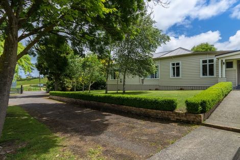 Photo of property in 284 Hunter Road, Patumahoe, Pukekohe, 2679