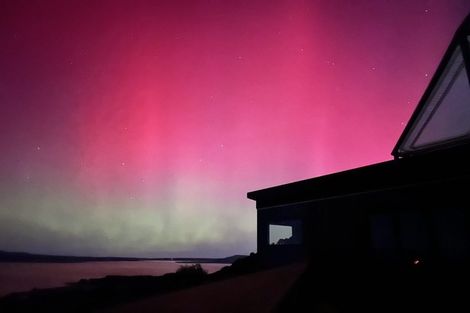 Photo of property in 54 Rotomanu Rise, Western Lake, Featherston, 5773