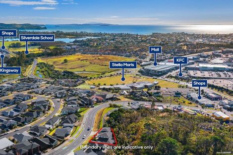 Photo of property in 63 Wainui Road, Silverdale, 0932