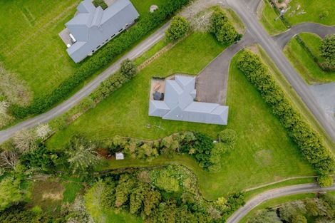 Photo of property in 31 Lowe Road, Rukuhia, Hamilton, 3282