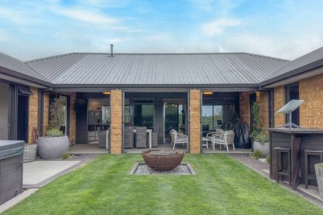 Photo of property in 496b Puketutu Road, Matamata, 3472