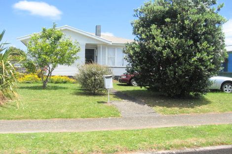 Photo of property in 43 Wihongi Street, Kaikohe, 0405