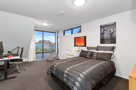 Photo of property in 2/2a Dorset Street, Christchurch Central, Christchurch, 8013