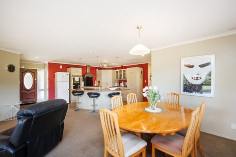 Photo of property in 10 Green Road, Awahuri, Palmerston North, 4479