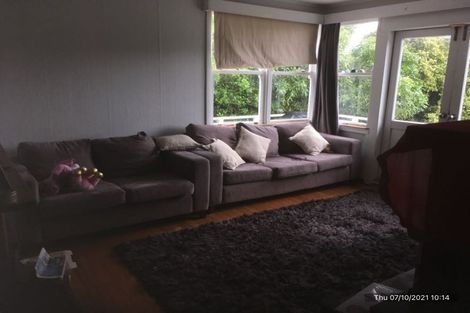 Photo of property in 15 Gear Terrace, Ranui, Porirua, 5024