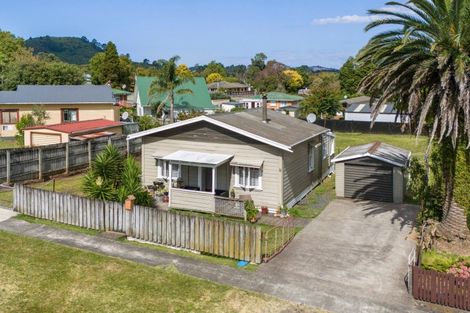 Photo of property in 40 Evans Street, Waihi, 3610