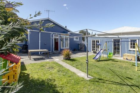 Photo of property in 70 Nelson Crescent, Napier South, Napier, 4110