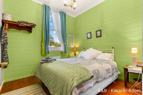 Photo of property in Saddlery Cottage, 3245 Paparoa-oakleigh Road, Paparoa, 0571