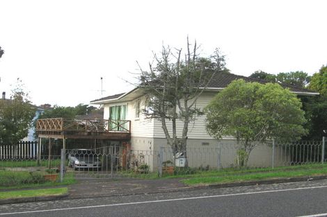 Photo of property in 33 Cherry Road, Bucklands Beach, Auckland, 2014