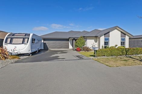 Photo of property in 56 Lewis Crescent, Rolleston, 7614