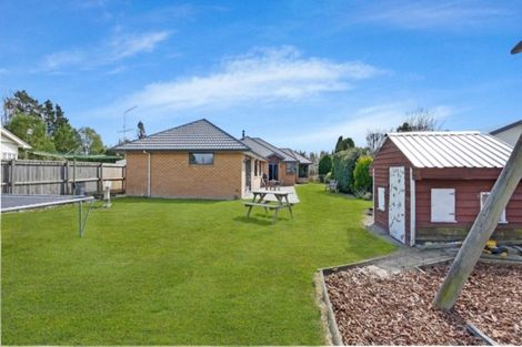 Photo of property in 365 Hawkins Road, Hororata, 7572