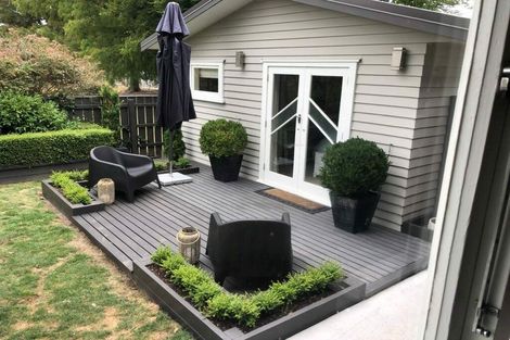 Photo of property in 204 Prospect Road, Hastings, 4122