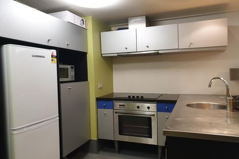 Photo of property in St Pauls Apartments, 62/43 Mulgrave Street, Thorndon, Wellington, 6011